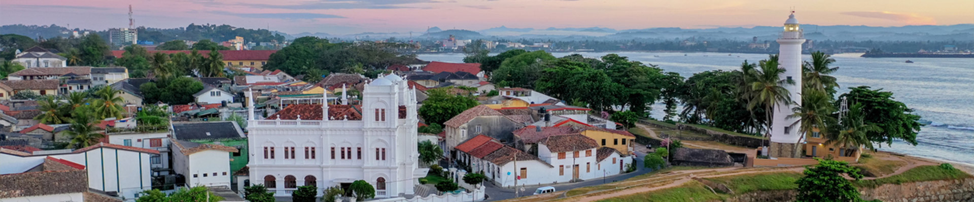 Luxury Sri Lanka Holidays