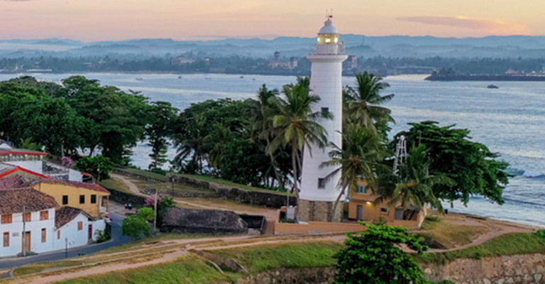 Sri Lanka Luxury Holidays