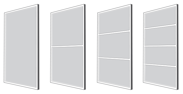 Wardrobe Doors