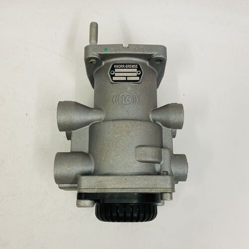 K064494N00 (DX61A) Foot Brake Valve (FBV)