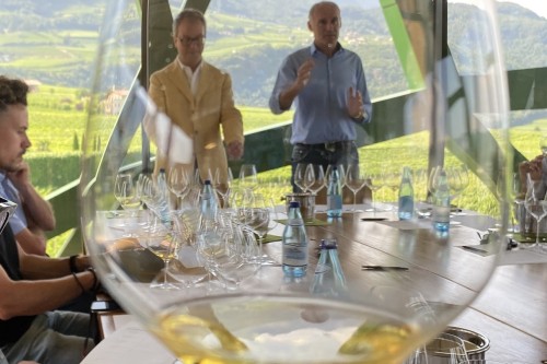 Gold in the Silver Mine