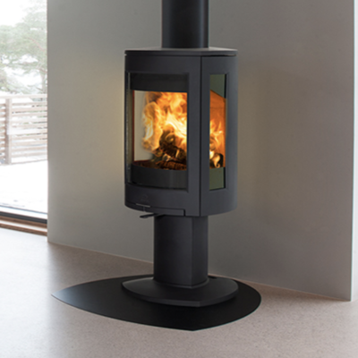 Wood-burning Stoves