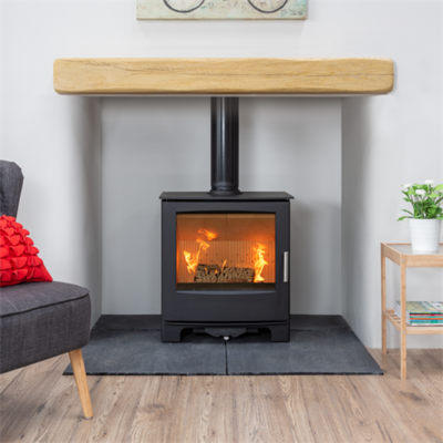 Wood-burning Stoves