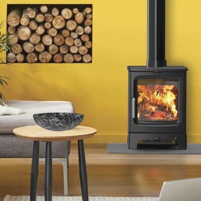 Wood-burning Stoves