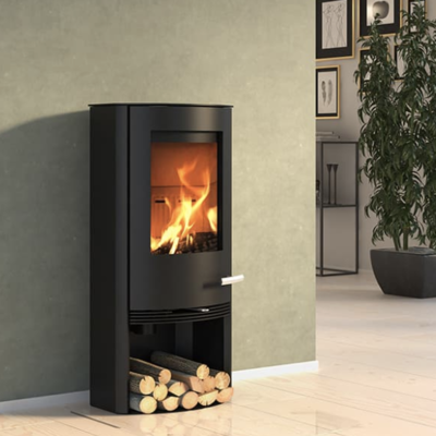 Wood-burning Stoves