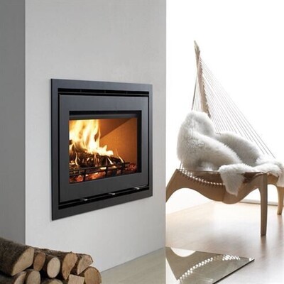 Wood-burning Stoves
