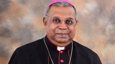 மக்களின் வேதனைகள் சோதனைகள் நீங்க இந்நாட்களில் மருதமடு அன்னையை நோக்குவோம் - மன்னார் ஆயர்