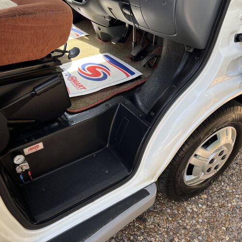 2004 Autocruise Valentine Motorhome 2 Berth Compact 5.44m Peugeot Boxer 2.2 HDi