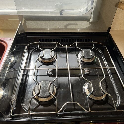 2004 Autocruise Valentine Motorhome 2 Berth Compact 5.44m Peugeot Boxer 2.2 HDi