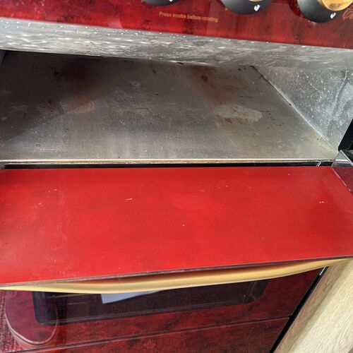 2004 Autocruise Valentine Motorhome 2 Berth Compact 5.44m Peugeot Boxer 2.2 HDi