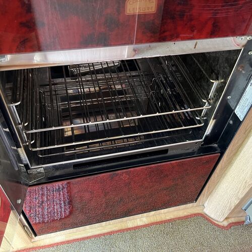 2004 Autocruise Valentine Motorhome 2 Berth Compact 5.44m Peugeot Boxer 2.2 HDi