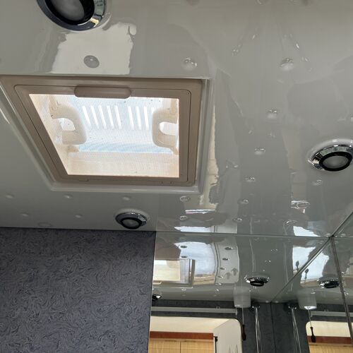 2004 Autocruise Valentine Motorhome 2 Berth Compact 5.44m Peugeot Boxer 2.2 HDi