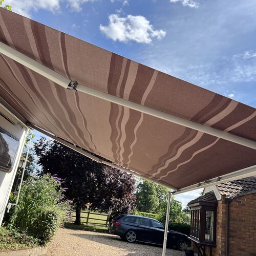 2004 Autocruise Valentine Motorhome 2 Berth Compact 5.44m Peugeot Boxer 2.2 HDi