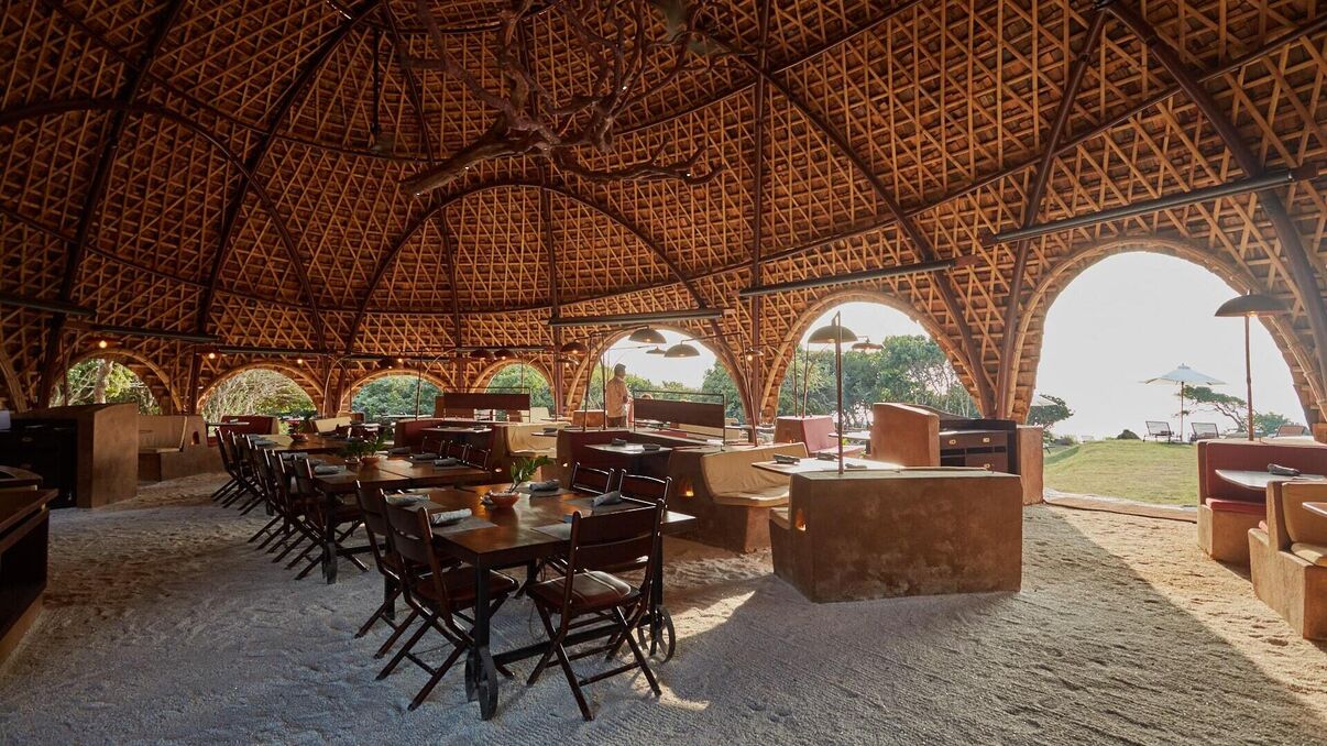 Wild Coast Tented Lodge