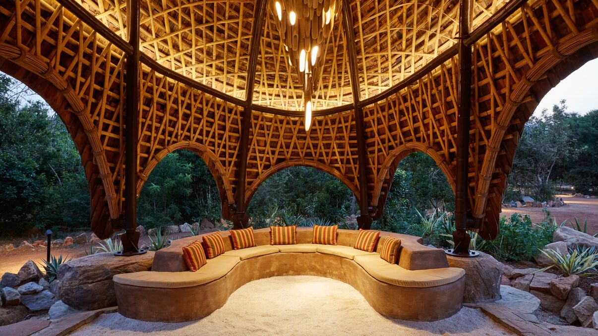 Wild Coast Tented Lodge