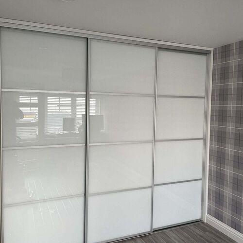 Gallery | Tayside Mirror Doors