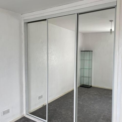 Gallery | Tayside Mirror Doors