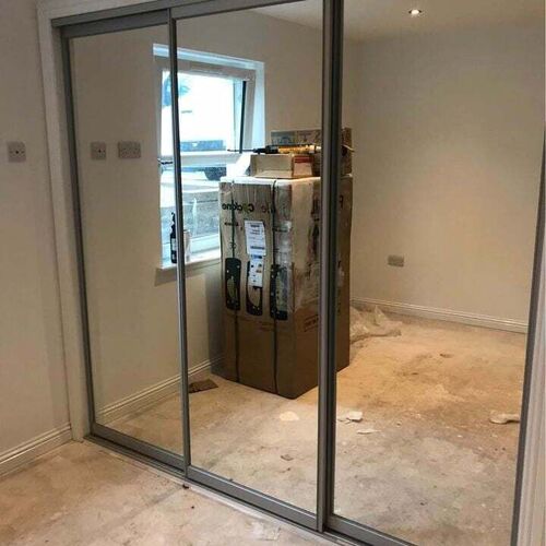 Gallery | Tayside Mirror Doors