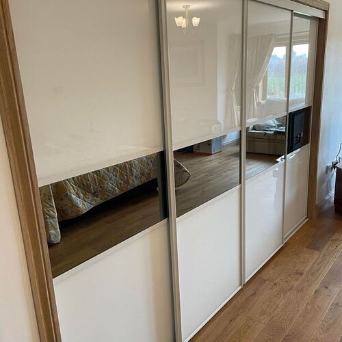 Gallery | Tayside Mirror Doors