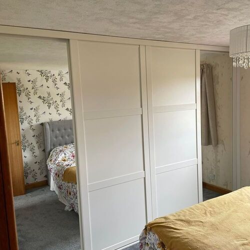 Gallery | Tayside Mirror Doors