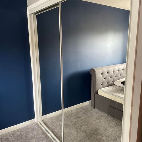 Gallery | Tayside Mirror Doors
