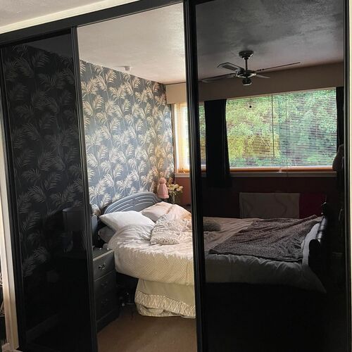 Gallery | Tayside Mirror Doors