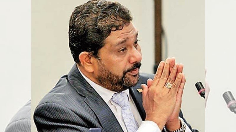 ரணிலை குறிவைக்கும் அரசியல்