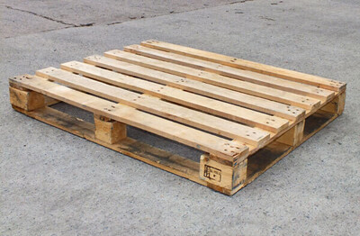 Pallets