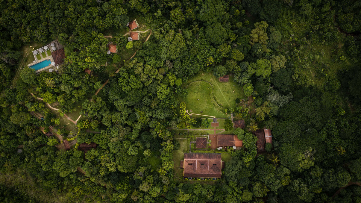 Living Heritage Koslanda