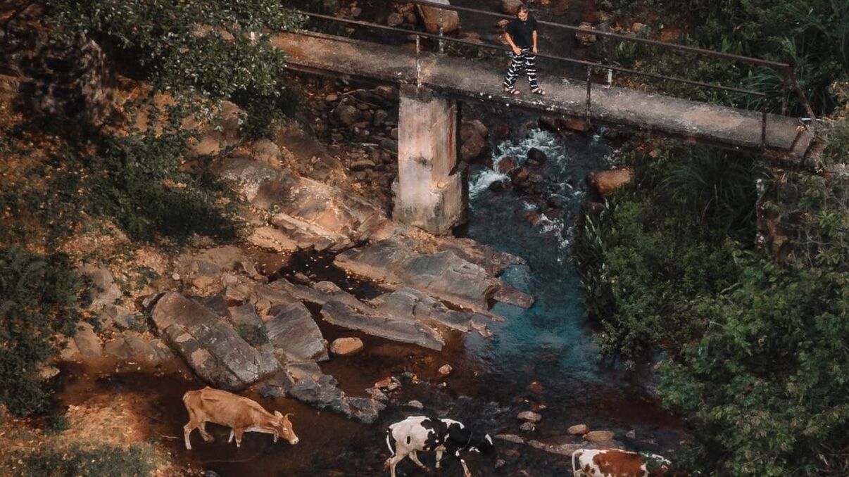 Living Heritage Koslanda