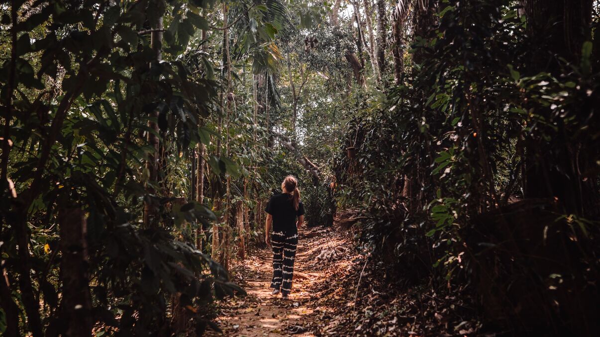 Living Heritage Koslanda