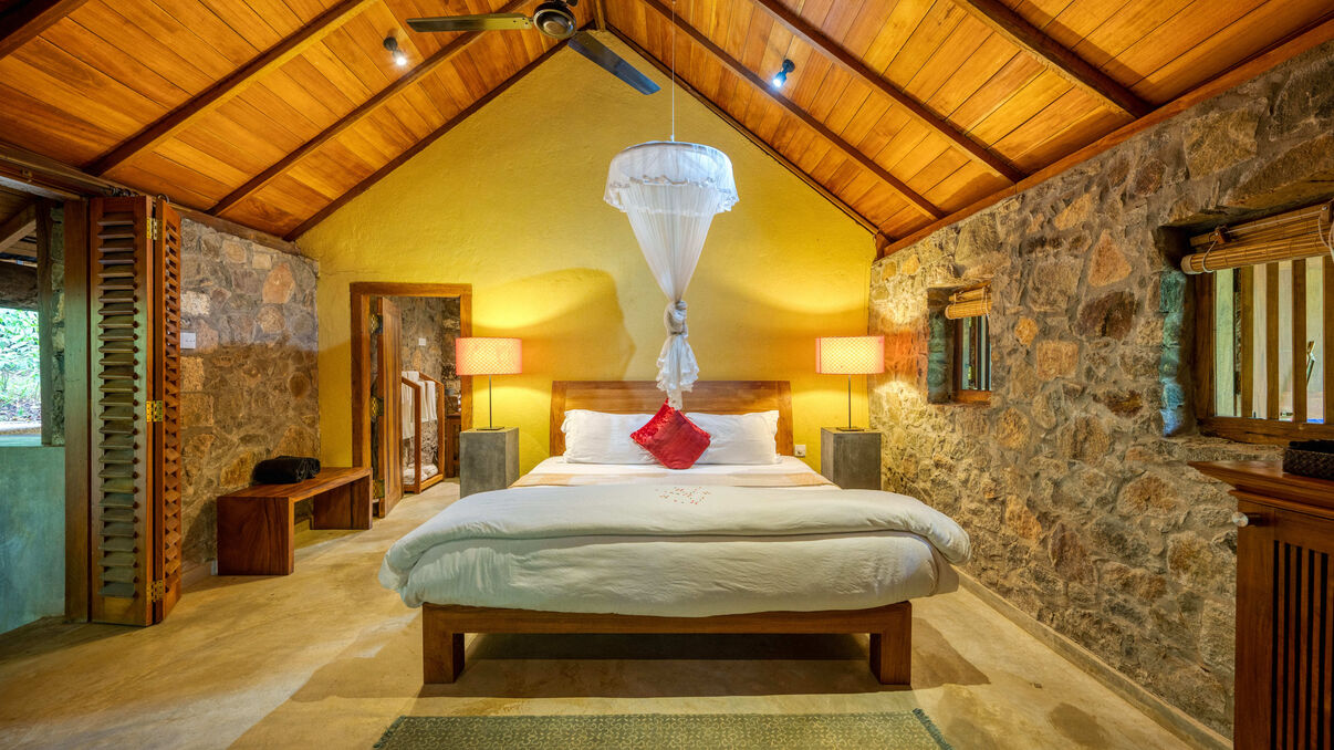 Living Heritage Koslanda