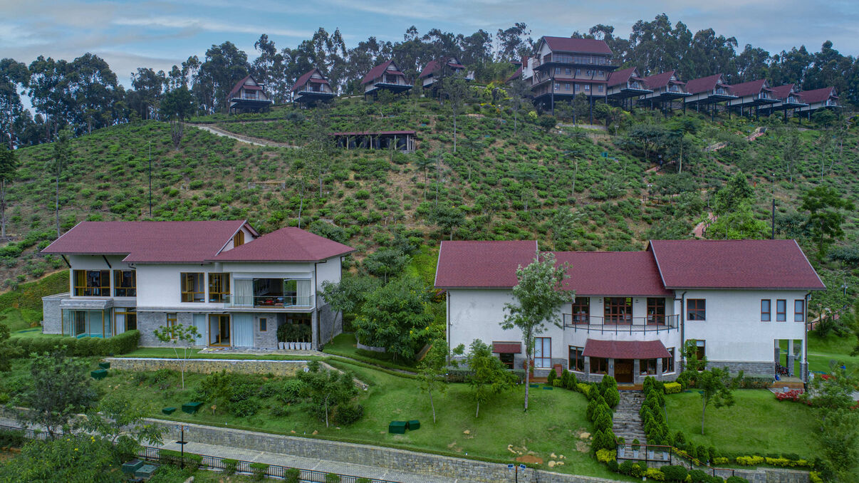 Anasa Wellness Resort