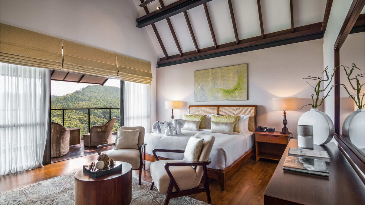 Anasa Wellness Resort