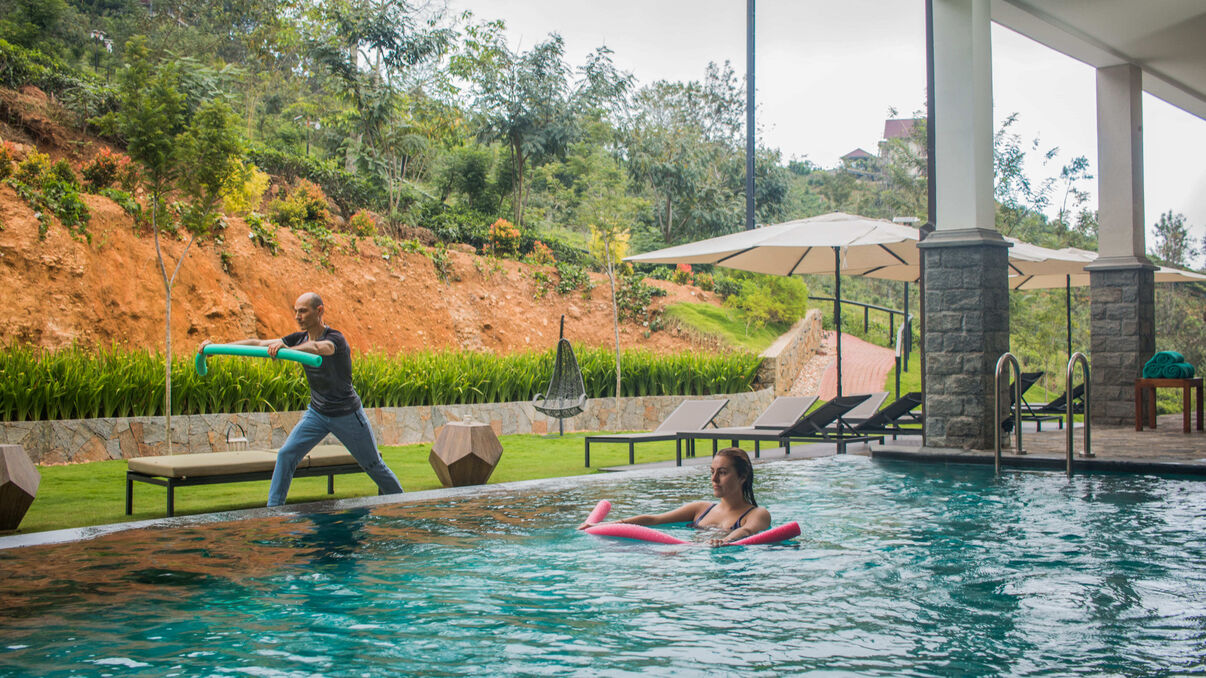 Anasa Wellness Resort