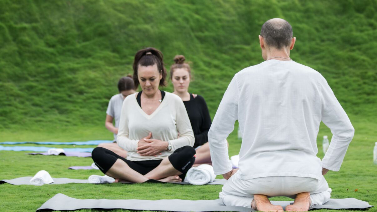 Anasa Wellness Resort