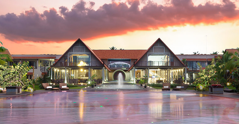 Luxury Sri Lanka Holidays