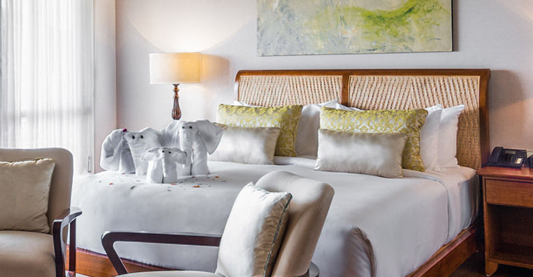 Sri Lanka Luxury Holidays