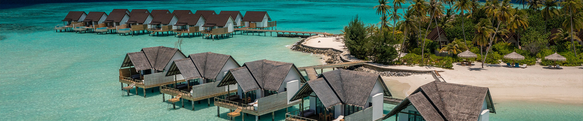 Luxury Maldives Holidays