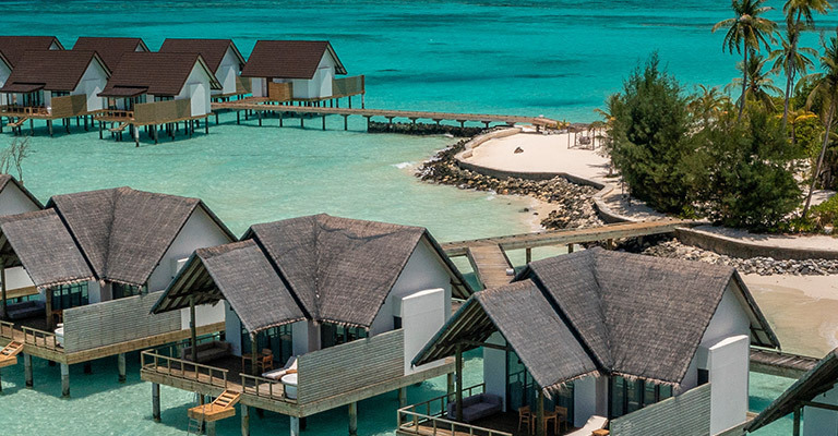 Luxury Maldives Holidays