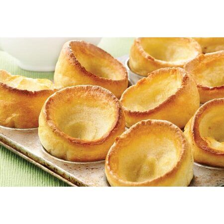 Greens Yorkshire Pudding Mix 125g