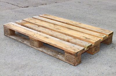 Pallets