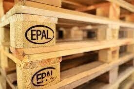 Pallets