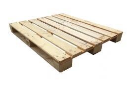 Pallets