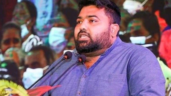 நெற்செய்கைக்கு எரிபொருளைத் தந்துதவும்