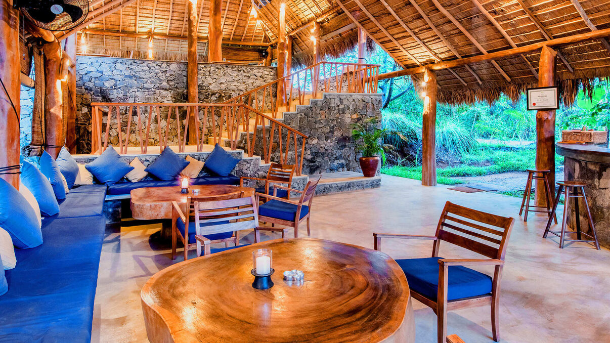 Gal Oya Lodge