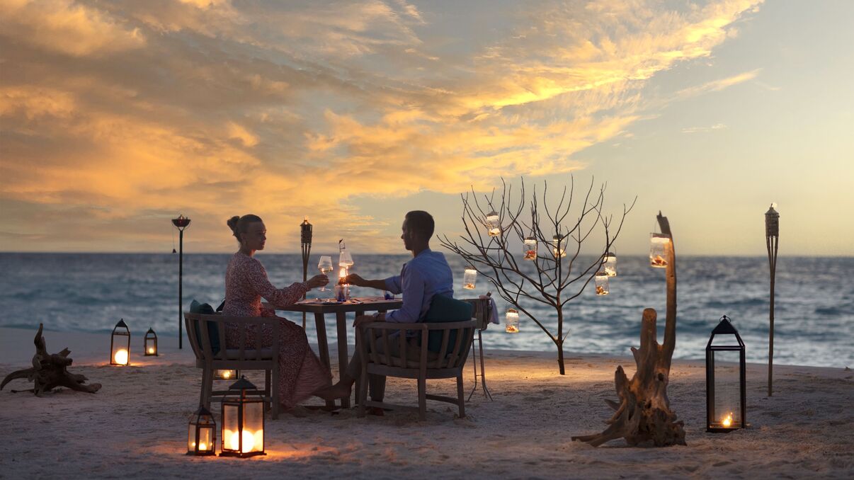 Hurawalhi Island Resort