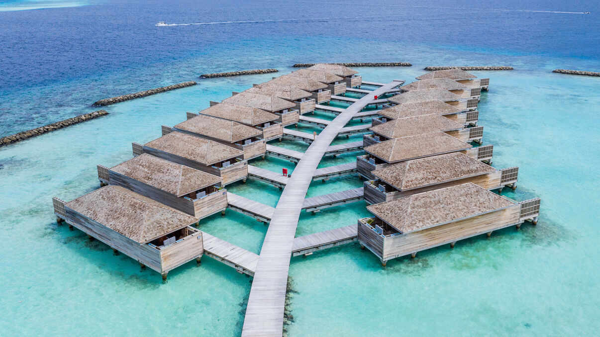Kagi Maldives