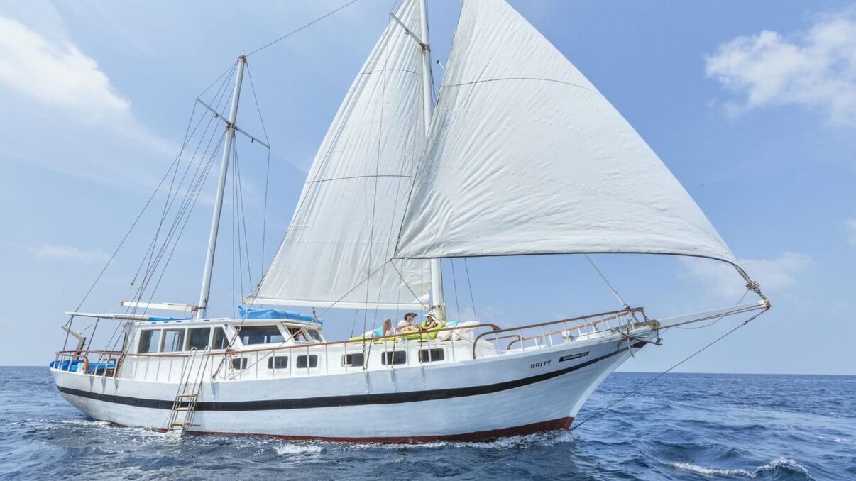 Hurawalhi Island Resort