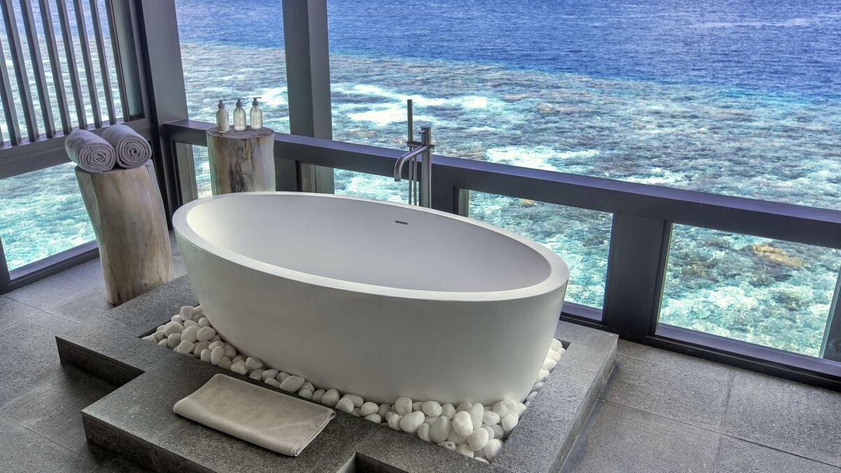 Kudadoo Private Island